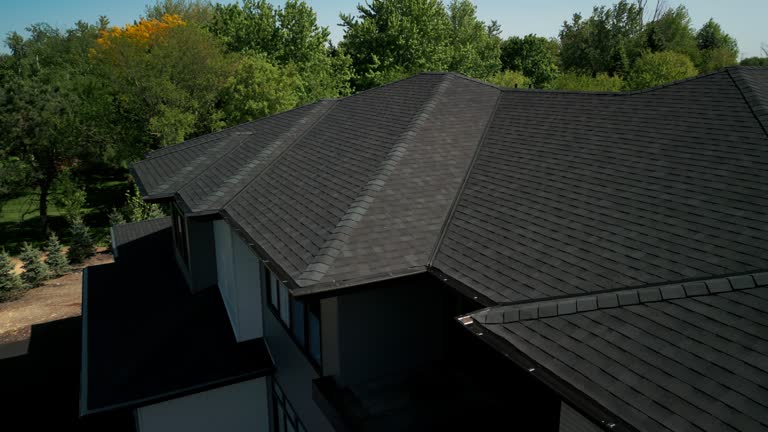 Trusted Monticello, KY Roofing Service Experts